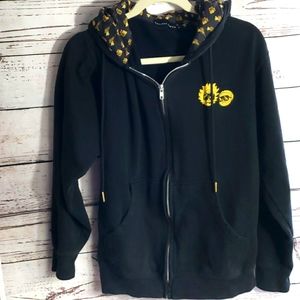 Rick and Morty Hoodie